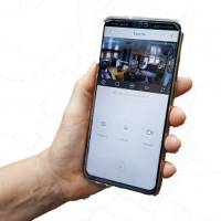 Überwachungskamera APP`s - Videos auf Handy und Tablet
