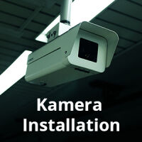 Guideline for your CCTV camera installation