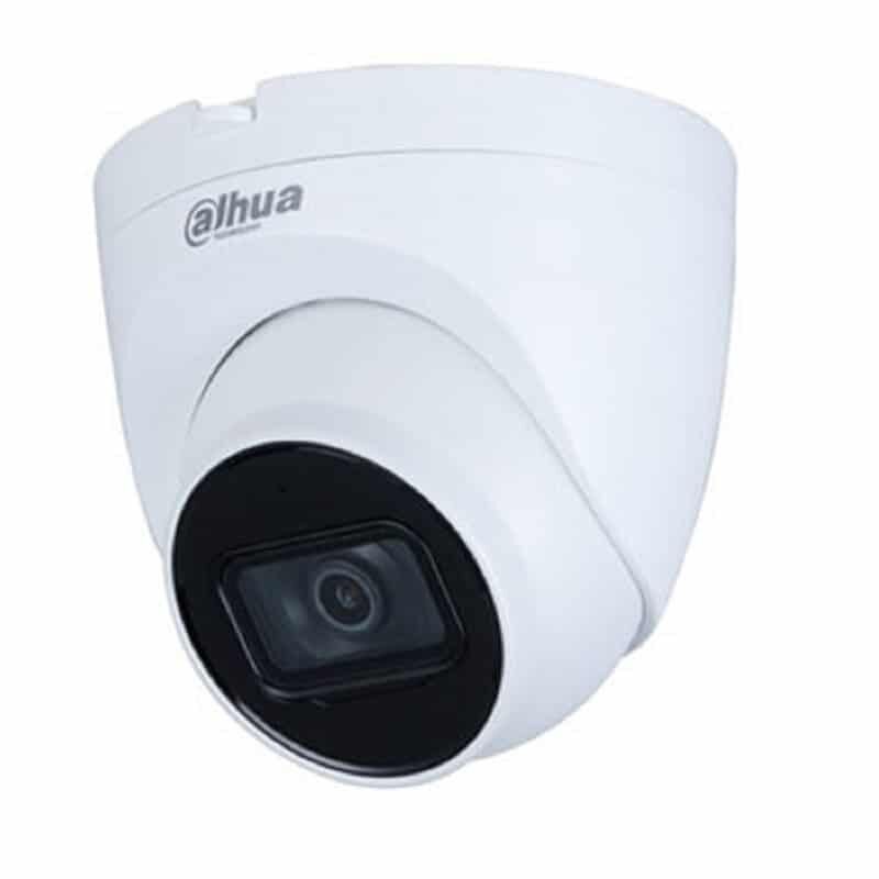 IP camera Dahua HFW2230S-S-S2 with 2.8mm focal length