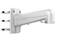 Hikvision pole mount DS-1602ZJ-Pole for secure pole mounting of your Hikvision camera