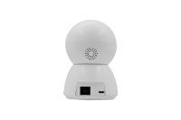 Full HD P/T surveilance camera, with audio, IR and alarm