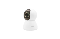 Cctv camera FullHD, P/T and IR, baby phone or pet monitoring T09B