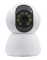 cctv camera for home security, watching at pets at home, T09, white