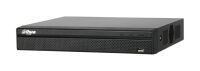Dahua NVR2104HS-P-S3 4Kanal IP Videorekorder mit PoE