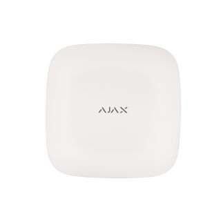 AJAX Hub 2 Plus Hub-Zentrale 4G/LTE Funk
