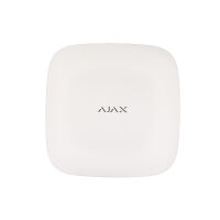 Ajax Hub 2 PLUS 4G central unit