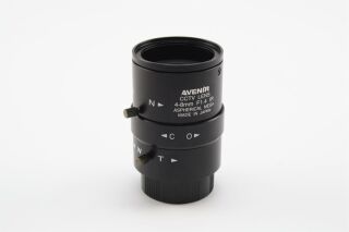 Avenir lens HVSH0408MIR for 1/12 cameras