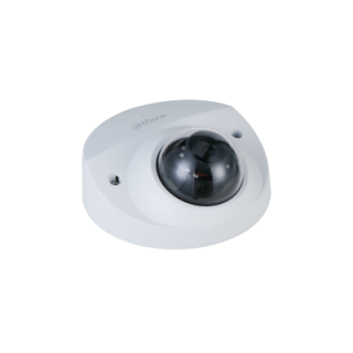 IP Bulletkamera Dahua HFW2831S-S-S2 mit 8 MP Auflösung