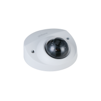 IP Bulletkamera Dahua HFW2831S-S-S2 mit 8 MP Auflösung