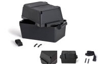 Battery box with lid (80 A)