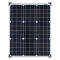 Offgridtec&reg; 50W 12V Solarpanel Mono