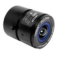 Theia MY23FUltra wide angle lens variable focal length up...