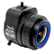 Theia ML610M wide angle lens variable focal length up to 12MP