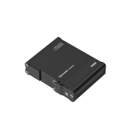 Teltonika TSW304 4-Port Gigabit Switch (DIN rail)