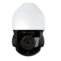 WLAN PTZ camera for video security, pan and tilt, with 22x zoom