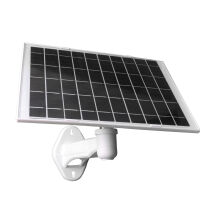 AP 3MP PTZ solar surveillance camera with SIM card and battery P3066-PV