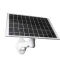 AP 3MP PTZ solar surveillance camera with SIM card and battery P3066-PV