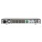Network recorder Dahua NVR4216-16P-EI for recording IP camera videos