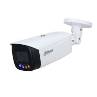 IP bullet camera Dahua HFW3849T1-AS-PV with 8 MP Resolution