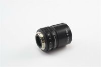 Megapixel lens 2Z410CS for video surveillance application