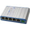 Veracity Camswitch Plus als 4fach POE Switch