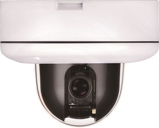 PTZ Überwachungskamera IPX5502HD IP Kamera mit Schwenk- und Neigefunktion