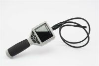 Endoskop Kamera mit Monitor 2,7 Aufnahmefunktion IN-CMP2818DX