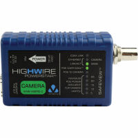 Veracity VHW-HWPS-C Converter for IP signal transmission...