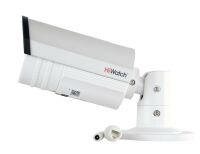 IP Surveillance Camera Full HD Bullet Version with Variable Focal Length HiWatch I226 (2.8-12mm)