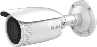 Network camera Hilook Hikvision B650H-Z cable connection