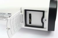 W&auml;rmebildkamera mit Objektdetektion Dahua DH-TPC-BF5300