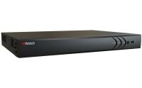 IP Videorekorder mit 16 POE Anschl&uuml;ssen HiWatch DS-N616-16P