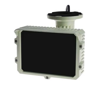 IR Beam for CCTV systems, product view