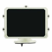 Infrared spotlight for video surveillance systems IR5050