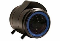 4K Wide Angle Lens Theia Technologies SL940M with Manual Iris