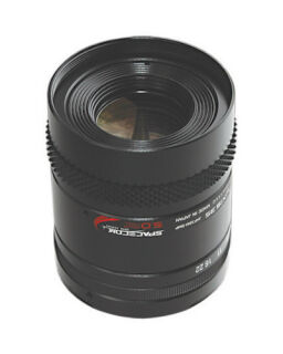 Spacecom lens  2/3" 35mm 5MP Pyxis JHF35M-5MP