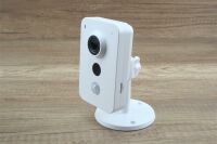 Dahua Videoüberwachungskamera K-42 mit WLAN für smart home, auch als Senioren Babyphone