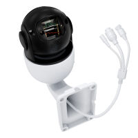 4G CCTV camera Full HD, PTZ dome with IR built-in P1066-22