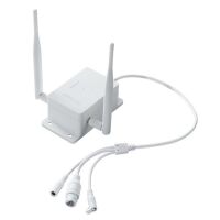 4G router for connecting cctv cameras