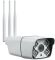 3G LTE 4G surveillance camera AP-P1060 with 6mm for stores and barns