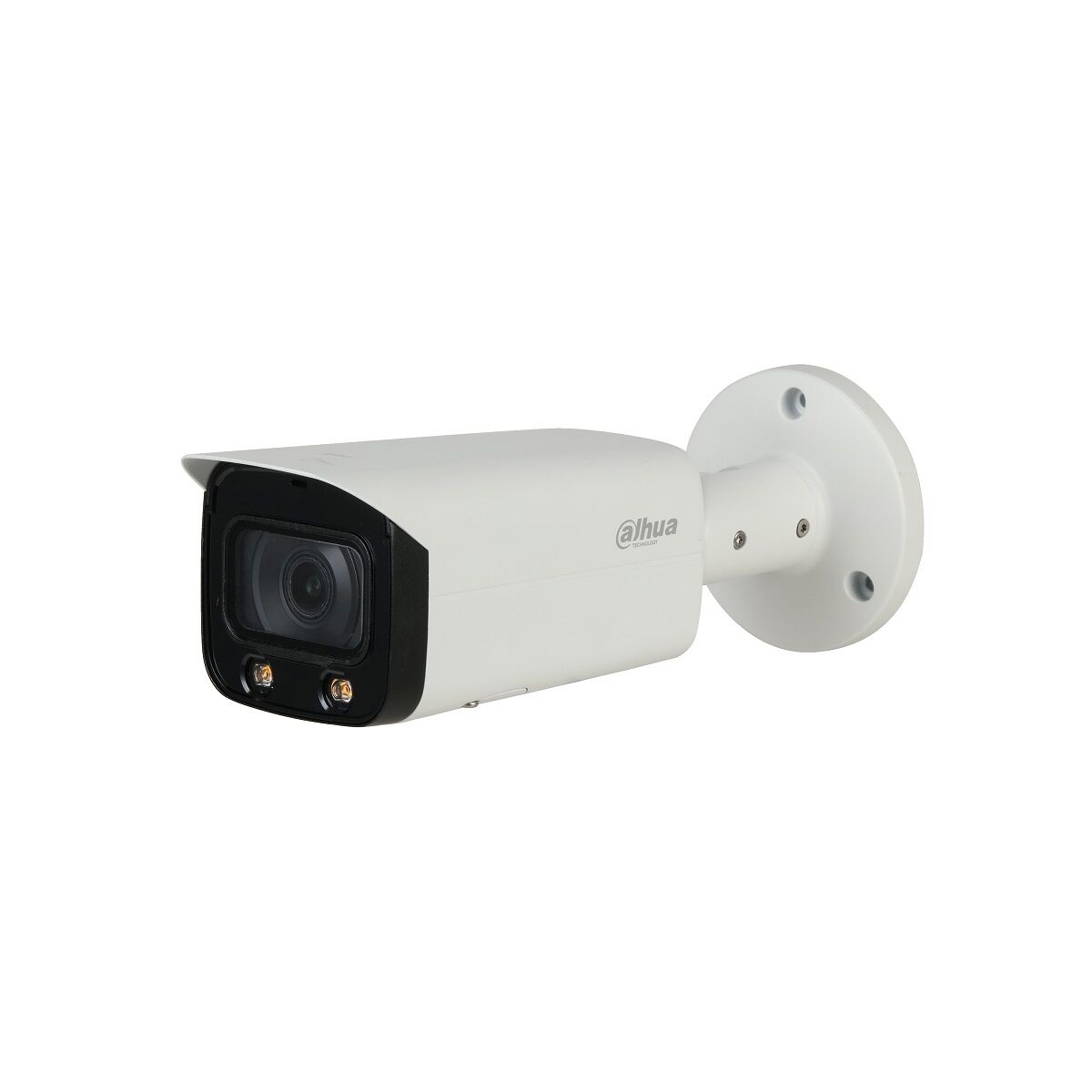Dahua HFW5241TP-AS-LED surveillance camera with light sensitive sensor