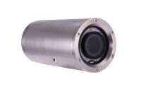 Underwater camera with remote zoom 2,8 - 12mm, POE