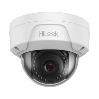 Videoüberwachungskamera Hilook B150 mit IR, Wandmontage