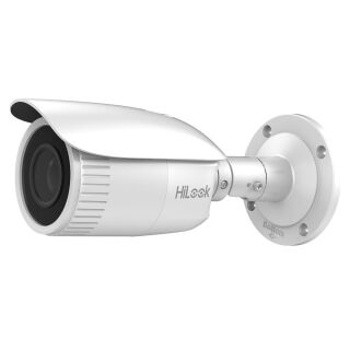 Video surveillance camera Hilook B650H with IR, wall mount