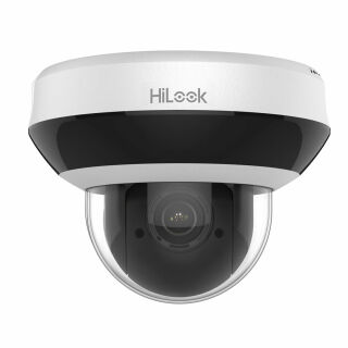 Video surveillance camera Hiwatch PTZ-N2404IH-DE3 with IR