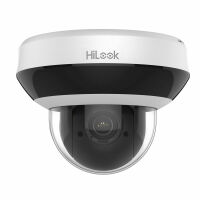 Hiwatch surveillance camera pan/tilt version PTZ-N2404IH-DE3 with 4MP resolution