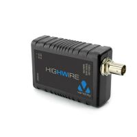 Veracity VHW-HW Coax - IP Converter for IP Camera Video via Coax Cable