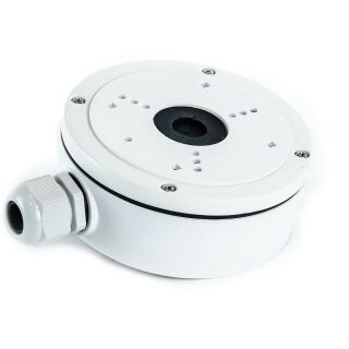 Junction box for Hilook cameras