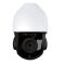 &Uuml;berwachungskamera Mini PTZ als WLAN Dome Kamera P1070 Draufsicht