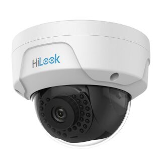 4MP CCTV camera Hilook Dome version D140-H
